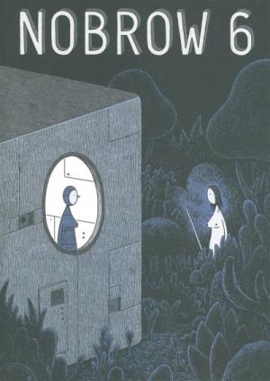 Nobrow 6 - NOBROW tome 6