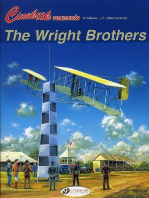 Biggles raconte 3 - The Wright Brothers