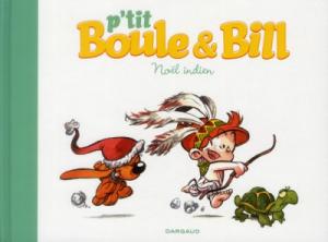 P'tit Boule & Bill édition simple