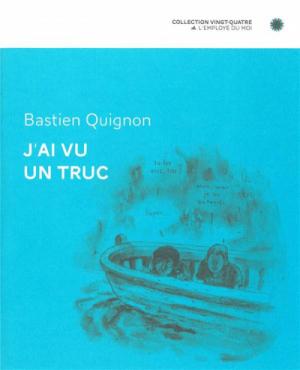 J'ai vu un truc édition simple
