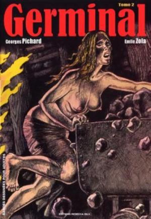 Germinal édition simple
