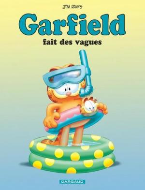 Garfield 28 - Garfield fait des vagues
