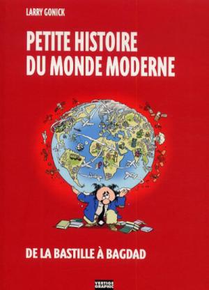 Petite histoire du monde moderne édition simple