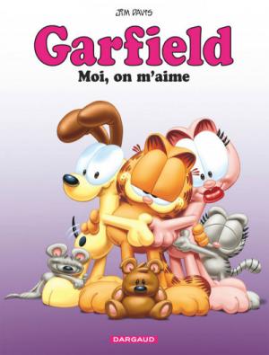 Garfield 5 - Garfield tome 5