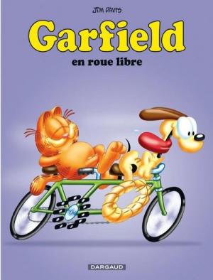 Garfield # 29