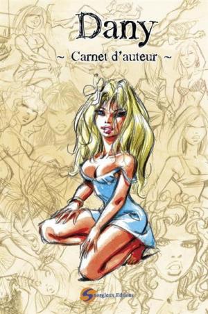 Carnet d'auteur - Dany édition simple