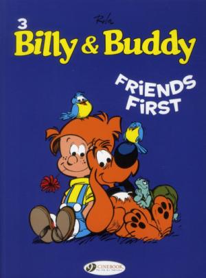 Boule & Bill 3