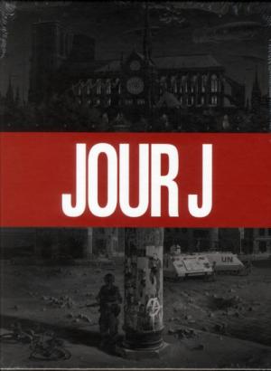 Jour J # 2 Coffret