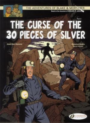Blake et Mortimer 14