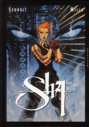 Sha # 2