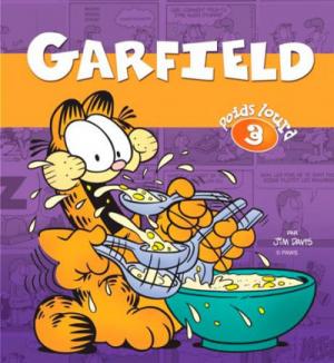 Garfield 3
