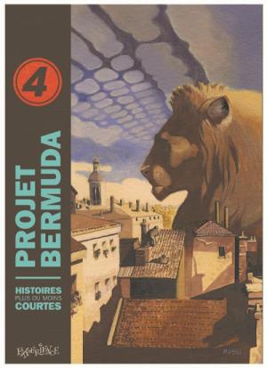 Projet Bermuda 4