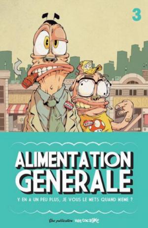 Alimentation générale 3