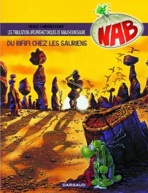 Nab édition Réédition 2011