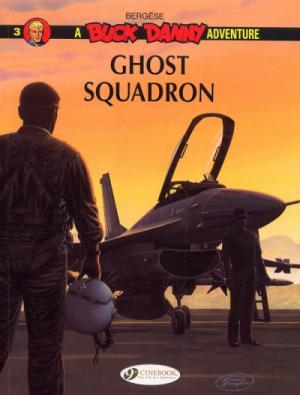Buck Danny 3 - Ghost squadron
