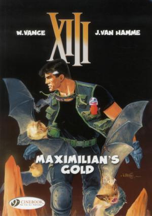 XIII 16