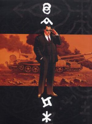 L'histoire secrète 27 - Tome 27 - avec coffret + cale
