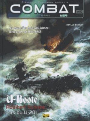 Combat - Mer 3