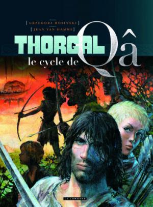 Thorgal édition Intégrale 2012