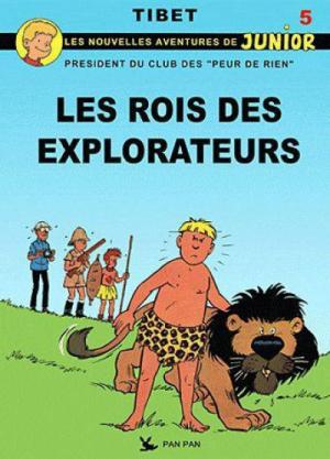 Le club des 