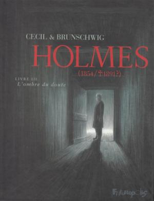 Holmes (1854/1891?) # 3