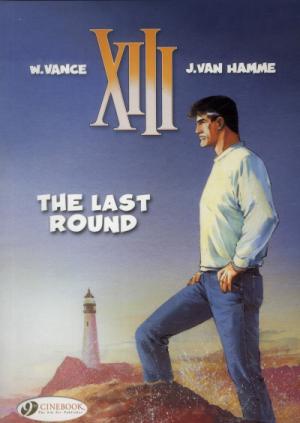 XIII 18 - The last round