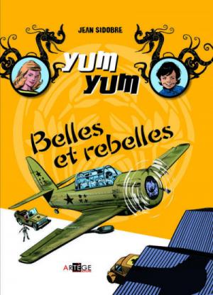 Yum yum édition simple