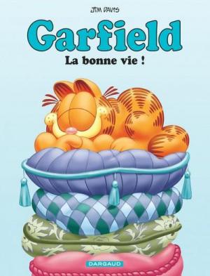 Garfield 9 - La bonne vie !