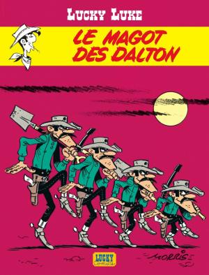 Lucky Luke # 16