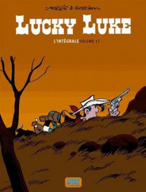 Lucky Luke 17