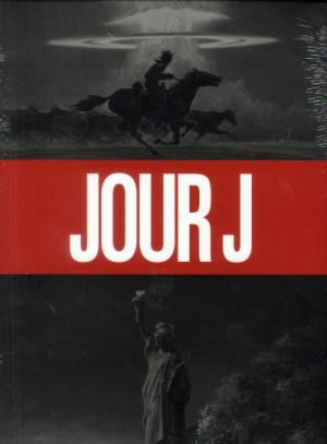 Jour J 3 - Tomes 9 à 12