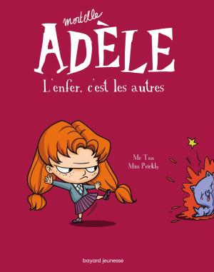 Mortelle Adèle # 2