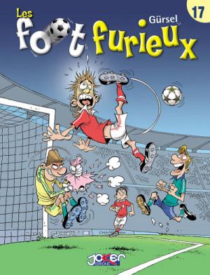 Les foot furieux 17