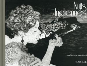 Nuits Indiennes édition Prestige