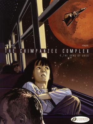 Le complexe du chimpanzé 2