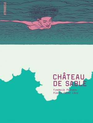 Château de sable # 1