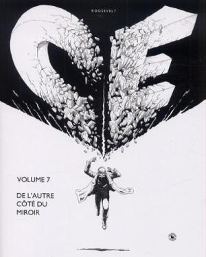 Ce 7 - De l'autre côté du miroir