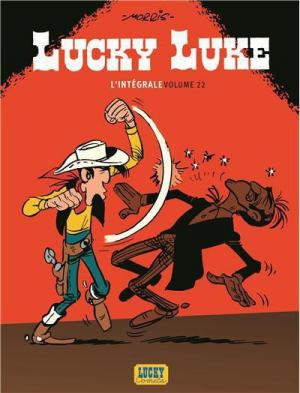 Lucky Luke 22