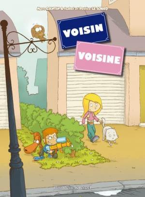 Voisin voisine édition simple