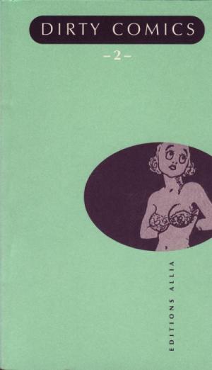 Dirty comics édition simple