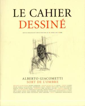 Le cahier dessiné 8 - Le cahier dessiné n°8