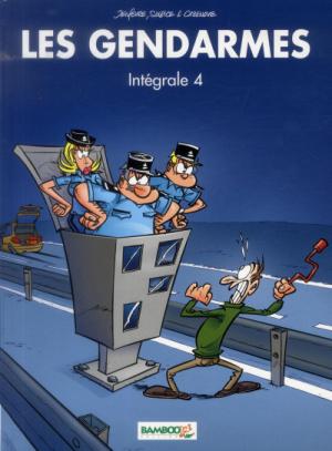 Les gendarmes édition Intégrale