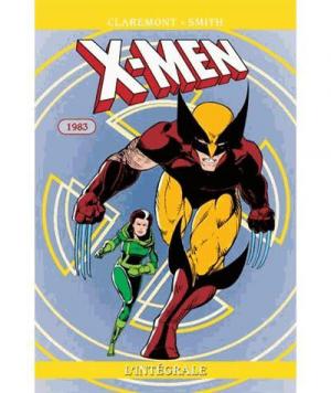 X-Men # 1983