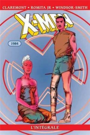 X-Men # 1984