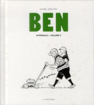 Ben 5