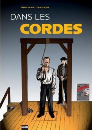 Les rois vagabonds 2 - Dans les cordes