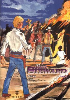 Jim Steward édition simple