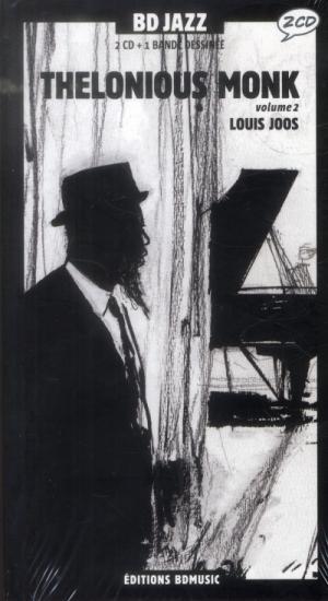 Thelonious Monk édition simple