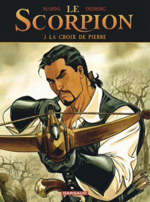 Le Scorpion édition Réédition 2013