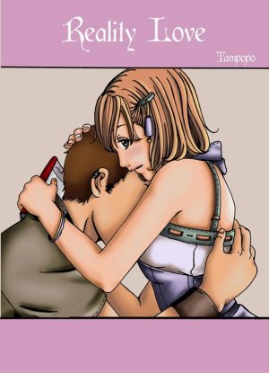 couverture, jaquette Reality Love 1  (Kejhia) Global manga